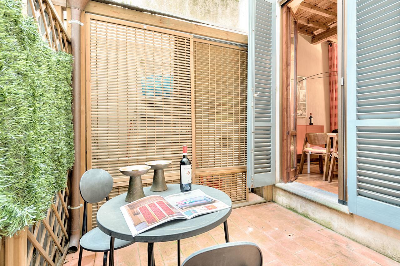 Appartamento Lungarno Place Firenze