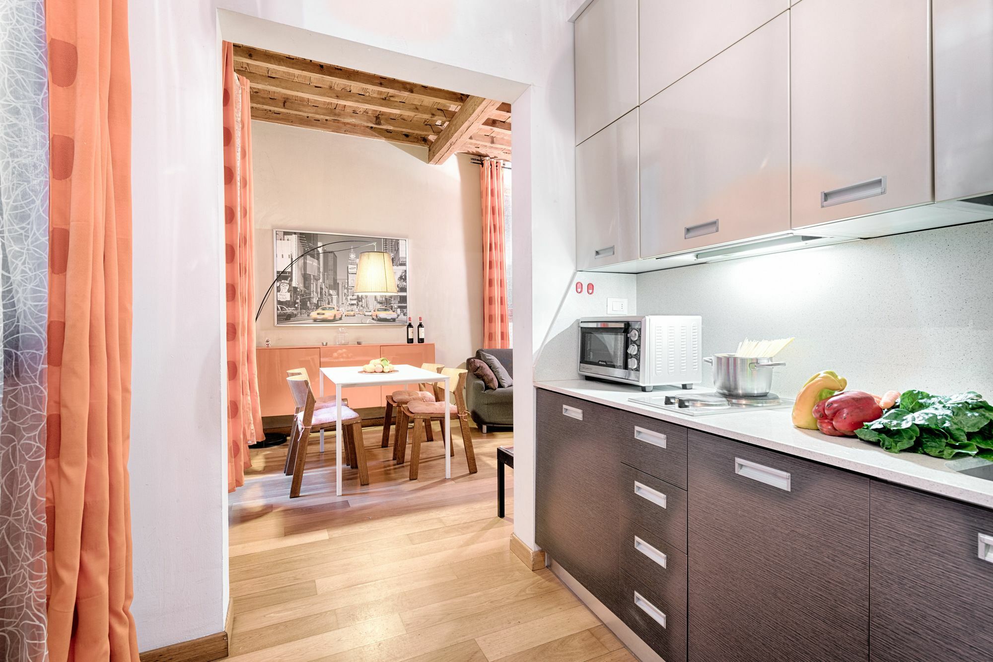 Appartamento Lungarno Place Firenze
