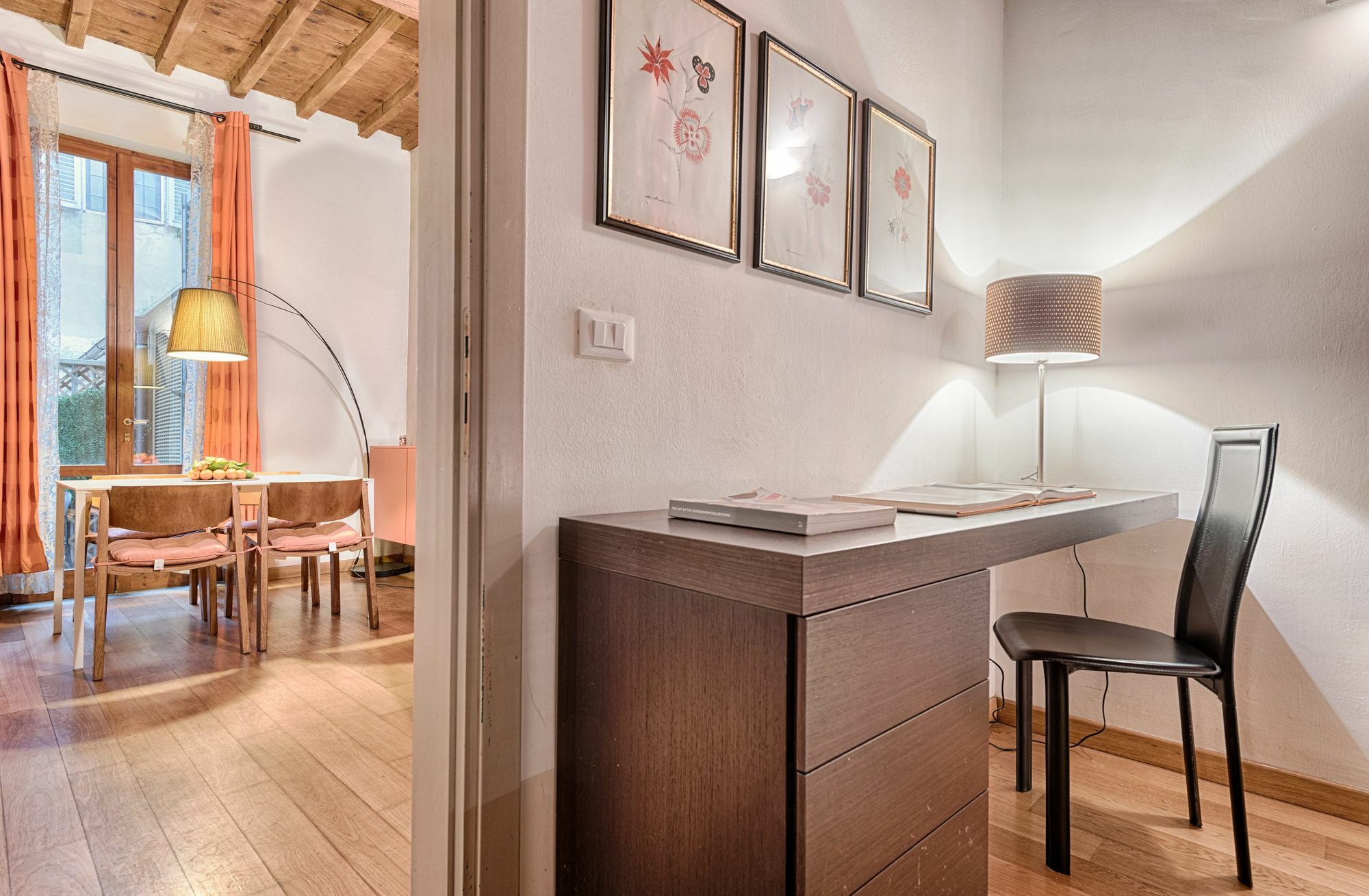 Lungarno Place * Firenze