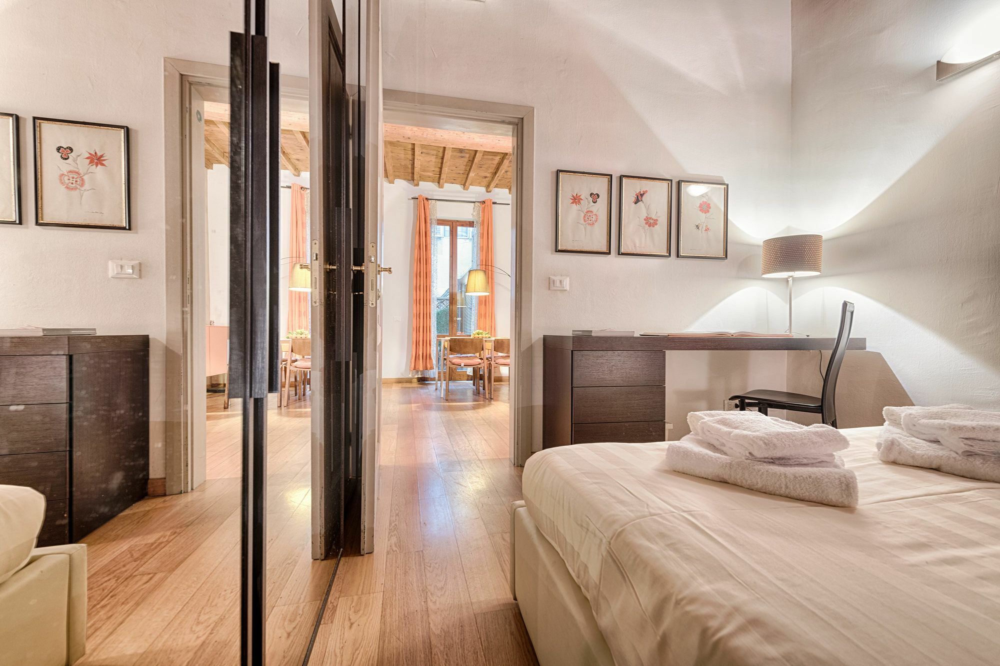 Lungarno Place Appartamento Firenze
