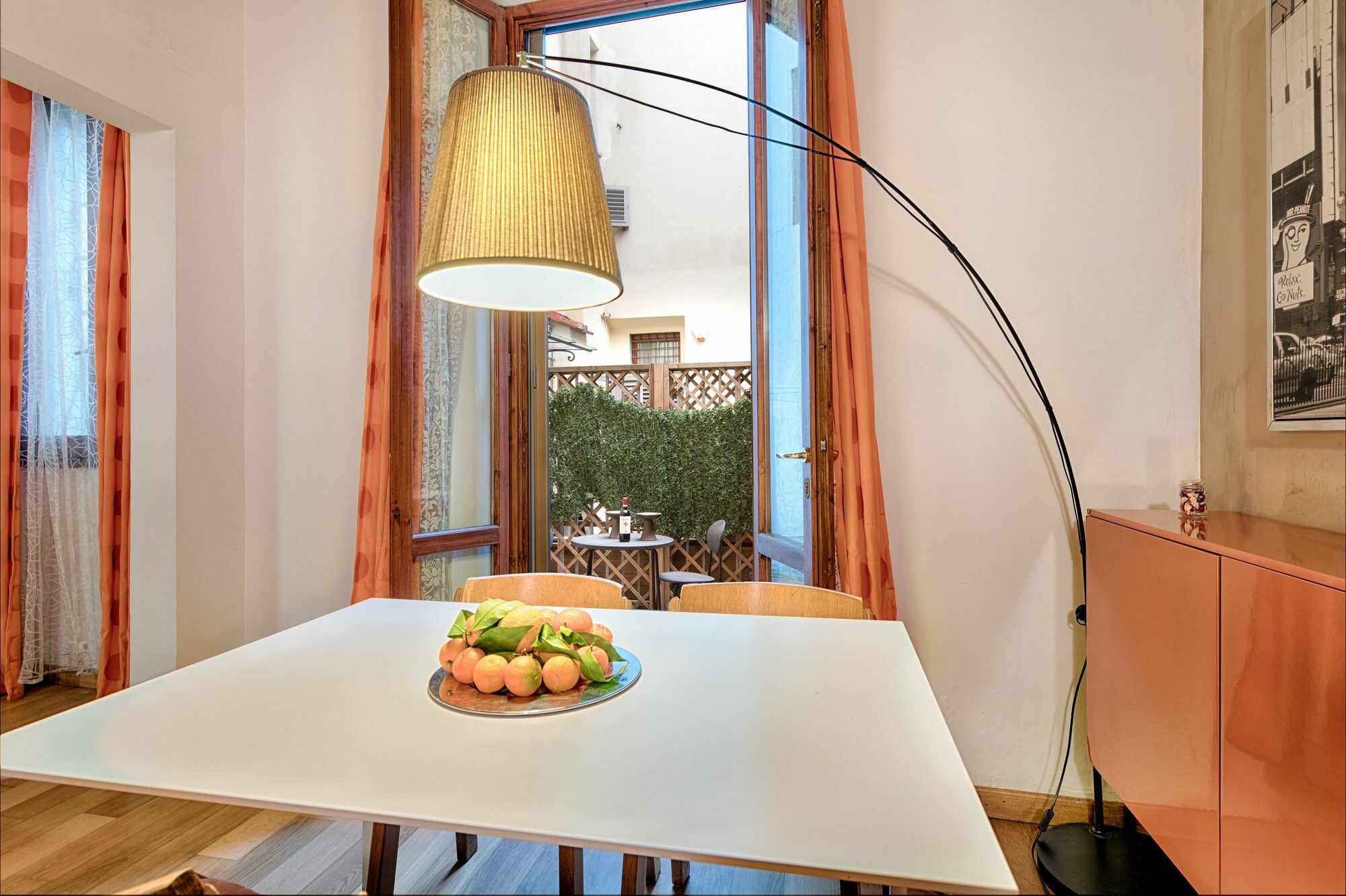 Lungarno Place Appartamento Firenze