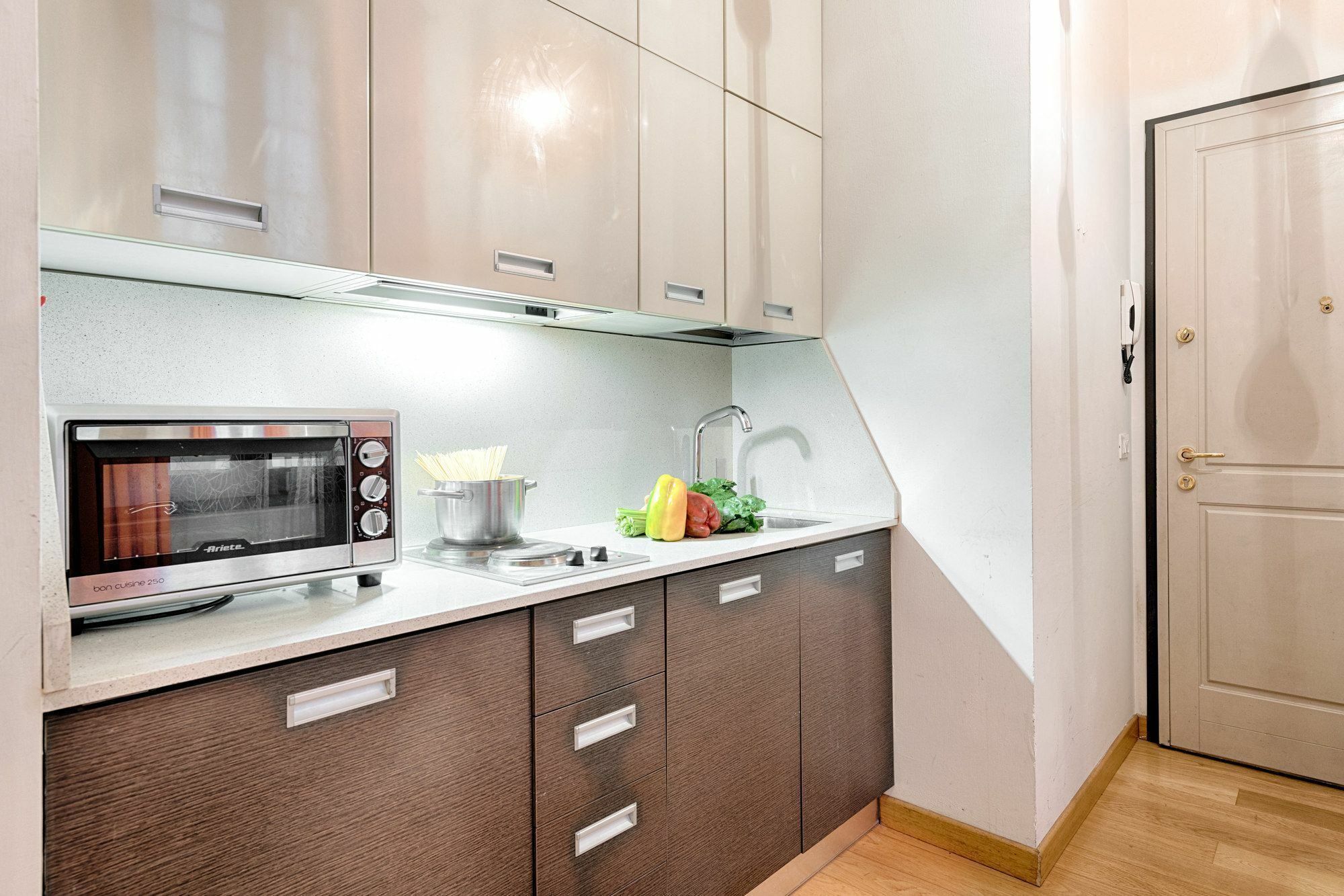 Appartamento Lungarno Place